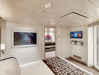 Suite Aurea Premium (SL1)