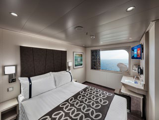 Vista Mare Deluxe (OR1)