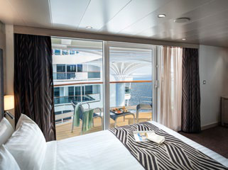 Suite Aurea Premium (SL1)