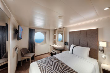 Vista Mare Deluxe (OR2)