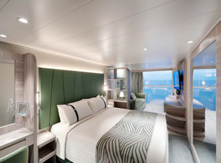 Vista Mare Deluxe (OR1)