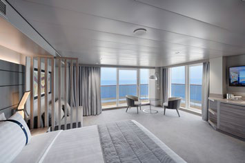 Suite Aurea Premium (SL1)